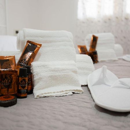 Casa Manoti Taormina 아파트 외부 사진