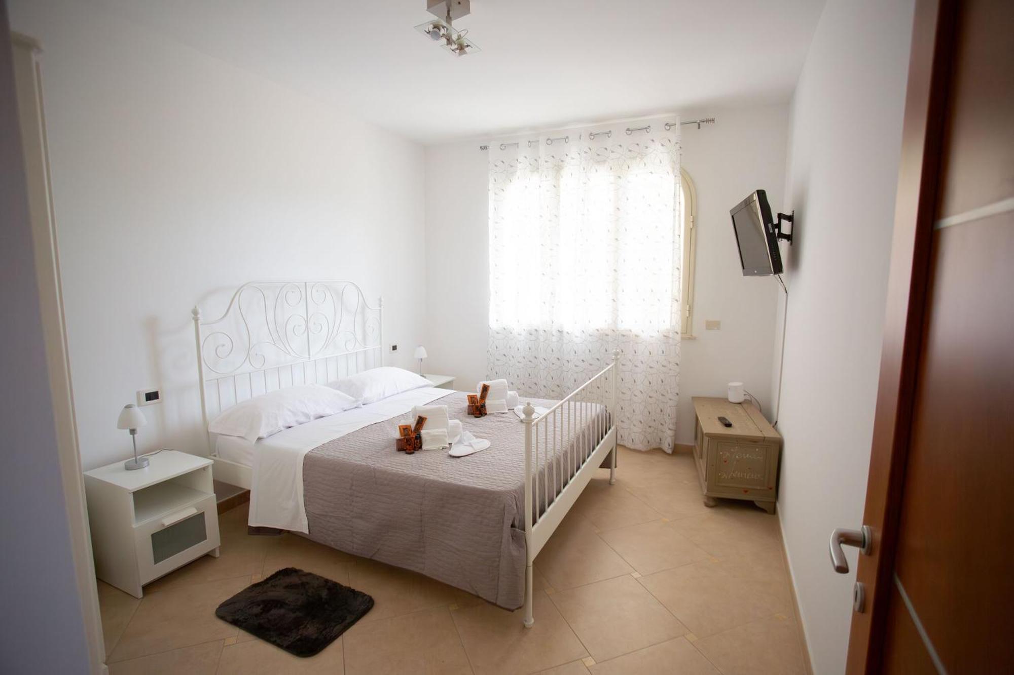 Casa Manoti Taormina 아파트 외부 사진