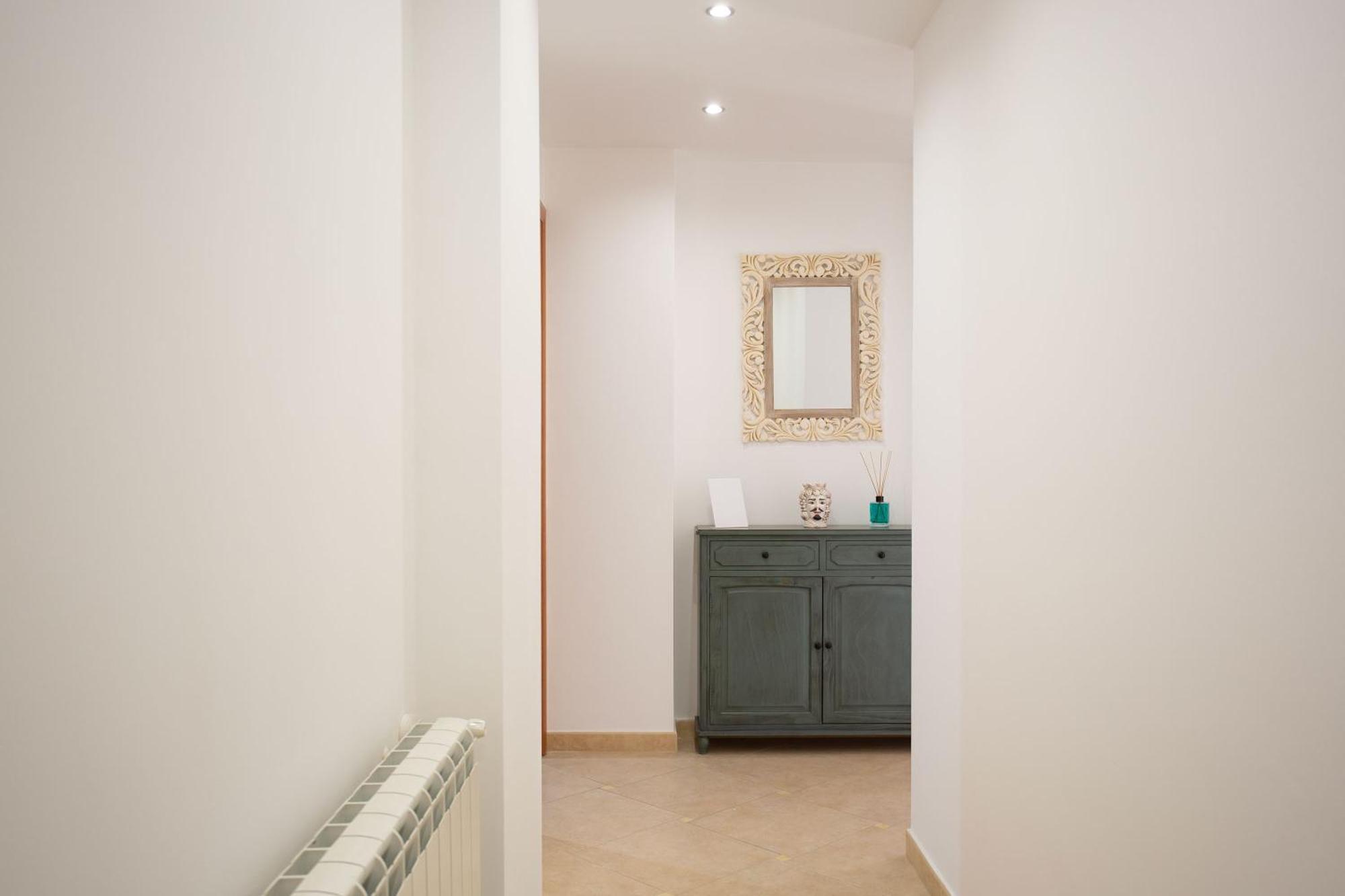 Casa Manoti Taormina 아파트 외부 사진