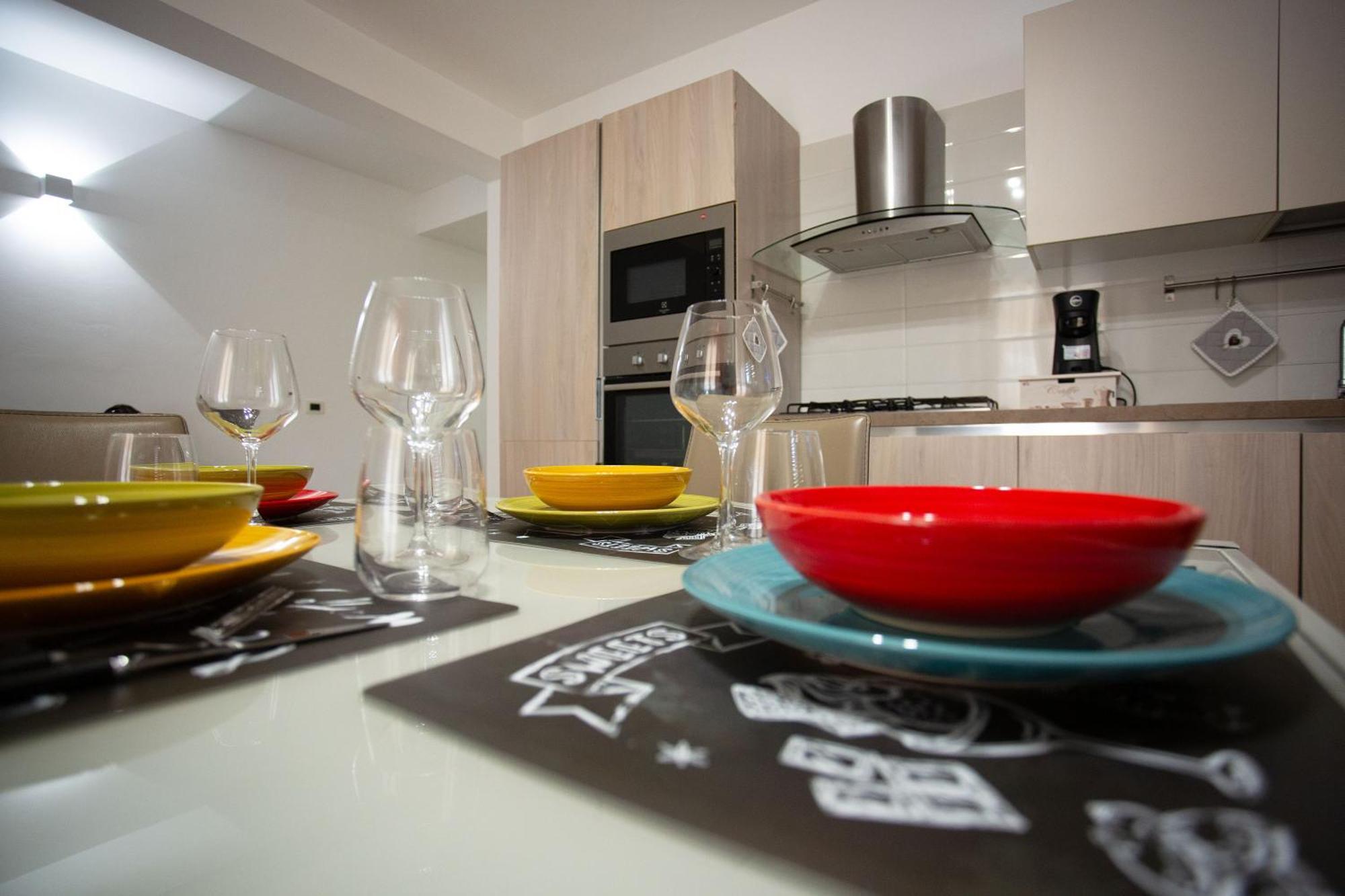 Casa Manoti Taormina 아파트 외부 사진