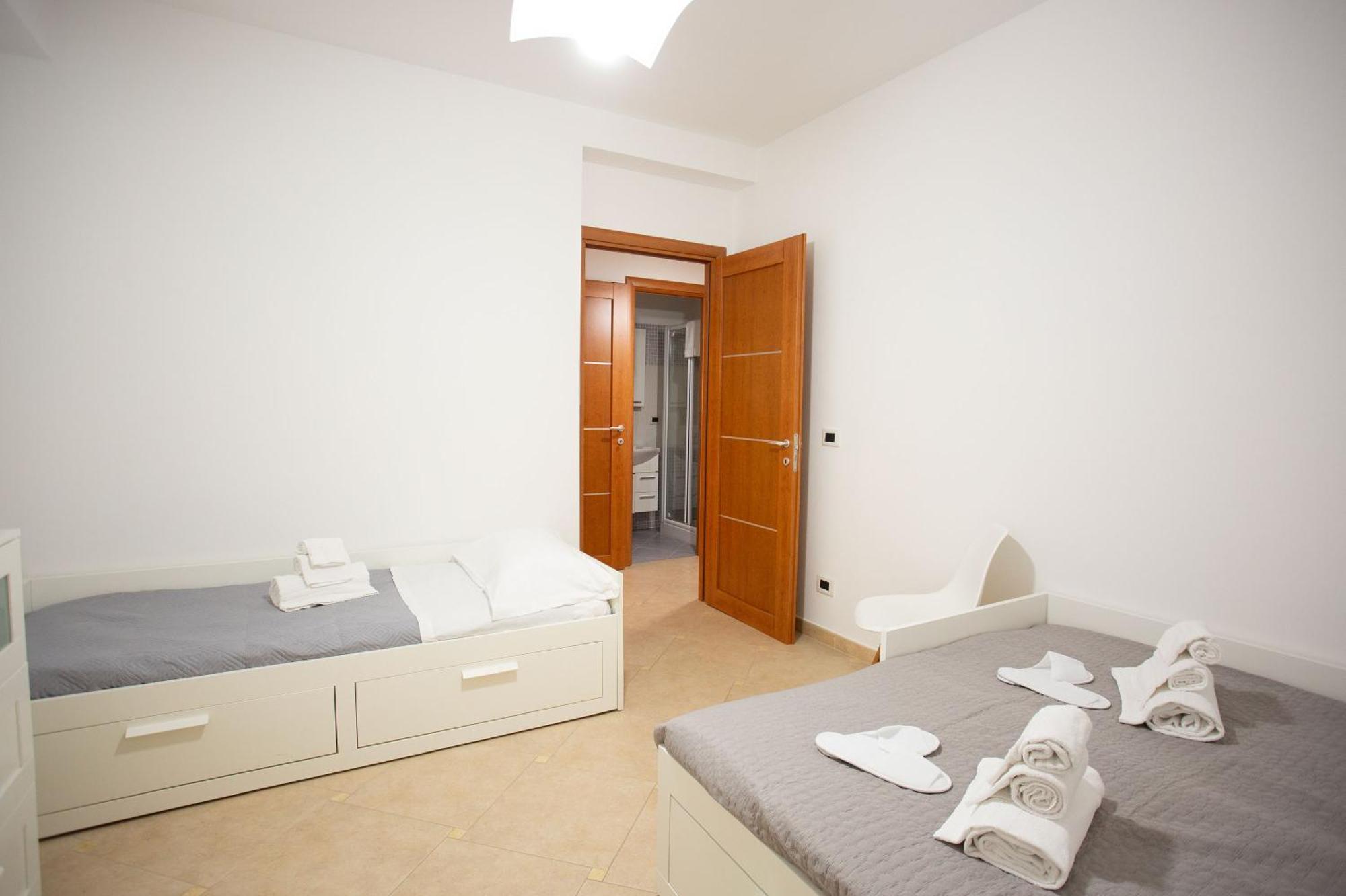 Casa Manoti Taormina 아파트 외부 사진