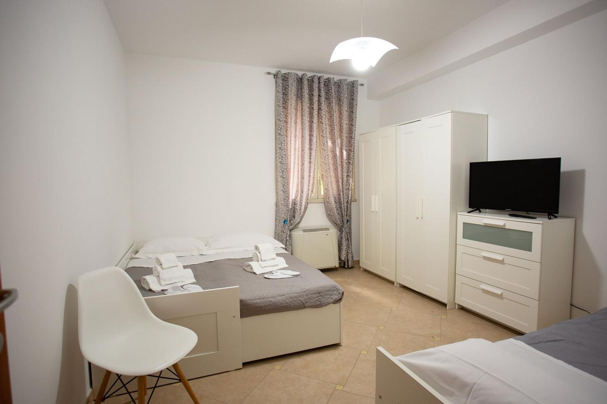 Casa Manoti Taormina 아파트 외부 사진