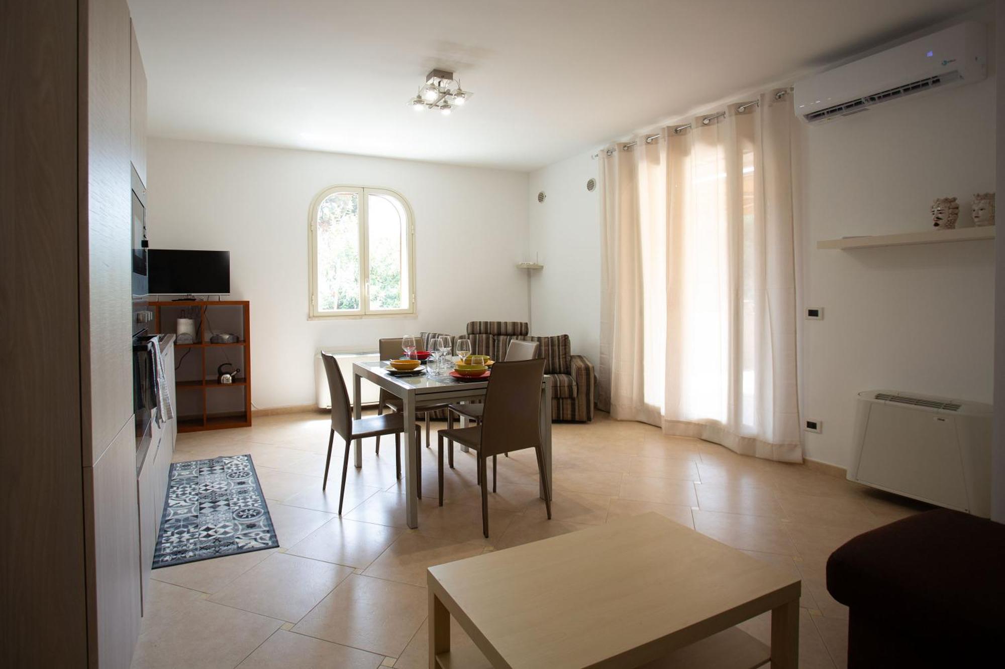 Casa Manoti Taormina 아파트 외부 사진